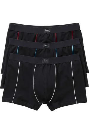 bonprix Bokserit (3 kpl/pakkaus)