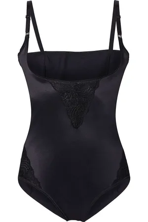 bonprix Voimakkaasti muotoileva body