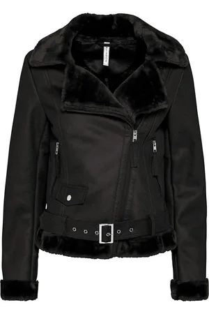 bonprix Biker-takki