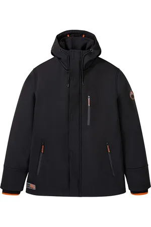 bonprix Softshell-takki