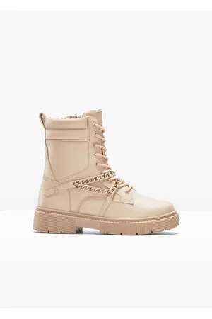 bonprix Nauhabootsit