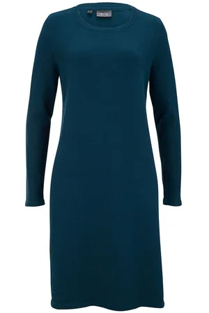 bonprix Basic-neulemekko kierrätetyllä puuvillalla
