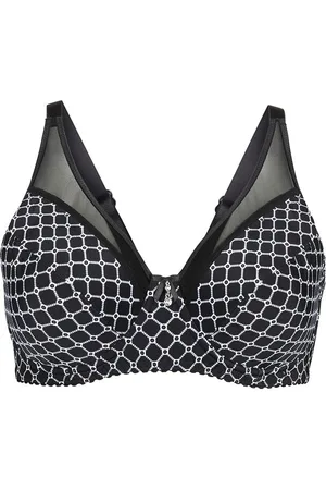 bonprix Kaarituelliset Minimizer-rintaliivit