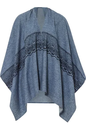 bonprix Poncho
