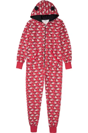 bonprix Lasten pyjamahaalari