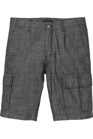bonprix Loose Fit -malliset reisitaskubermudat