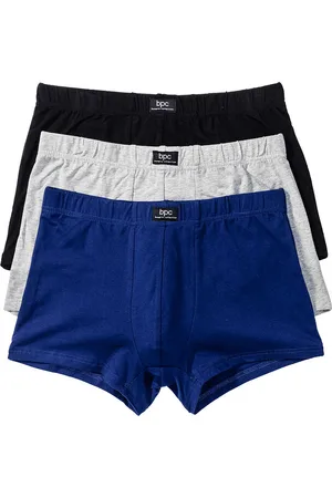 bonprix Bokserit (3 kpl/pakkaus)