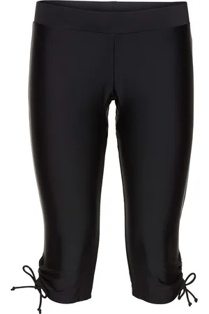 bonprix Caprimalliset uimahousut kierrätetystä polyamidista
