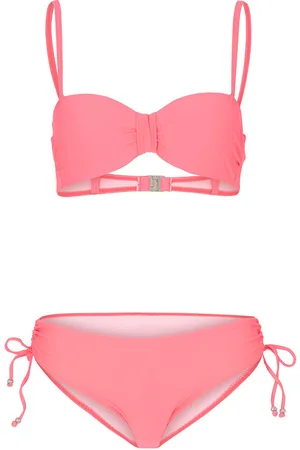 bonprix Kaarituelliset bikinit (2-os. setti)
