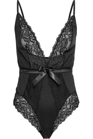 bonprix Ouvert-stringbody