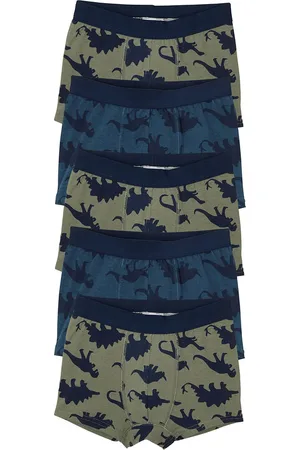 bonprix Poikien bokserishortsit (5 kpl/pakkaus)