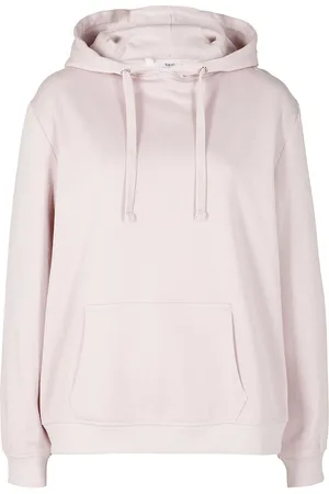 bonprix Basic-collegehuppari