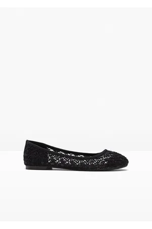 bonprix Ballerinat