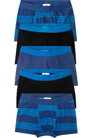 bonprix Poikien bokserishortsit (5 kpl/pakkaus)