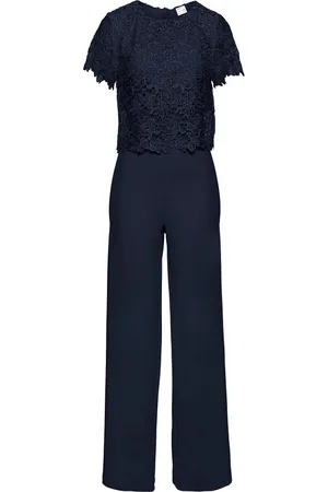 bonprix Pitsisomisteinen jumpsuit