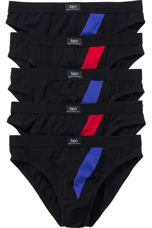 bonprix Alushousut (5 kpl/pakkaus)