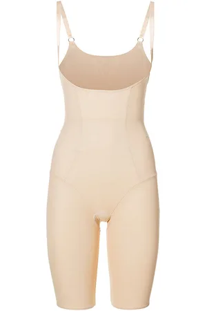 bonprix Keskitasoisesti muotoileva body