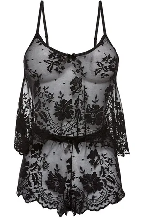 bonprix Toppi ja shortsit (2-os. setti)
