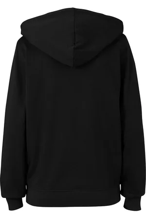 bonprix Hupullinen collegetakki, jossa upotetut taskut