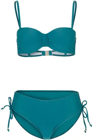 bonprix Kaarituelliset bikinit (2-os. setti)