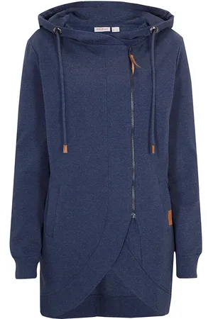 bonprix Hupullinen collegetakki
