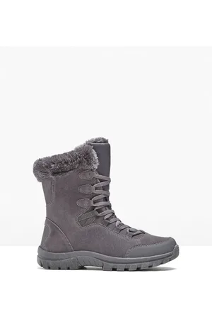 bonprix Nauhabootsit Tex-kalvolla