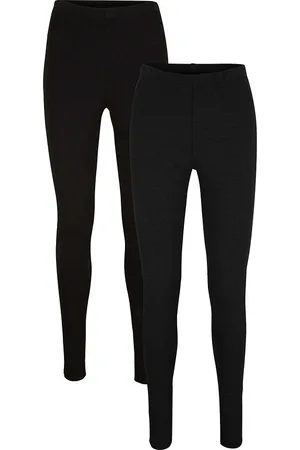 bonprix Joustavat leggingsit (2 kpl/pakkaus)