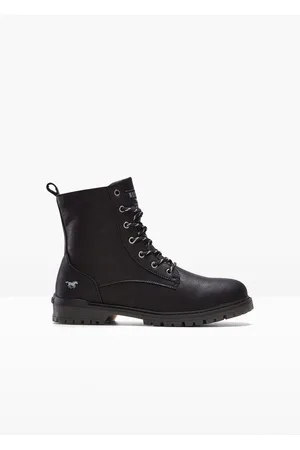 bonprix Mustang-nauhabootsit