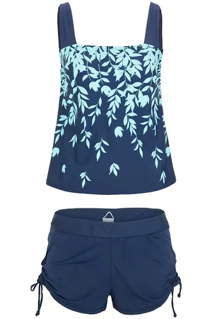 bonprix Tankini (2-os. setti)