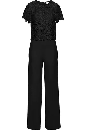 bonprix Pitsisomisteinen jumpsuit