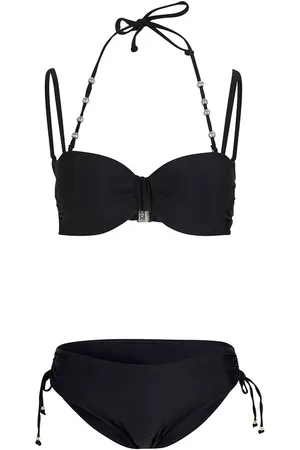 bonprix Kaarituelliset bikinit (2-os. setti)