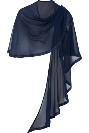 bonprix Ponchohuivi