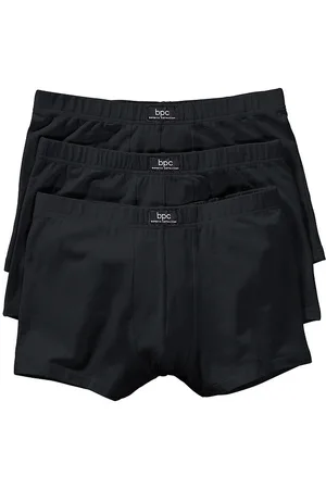 bonprix Bokserit (3 kpl/pakkaus)