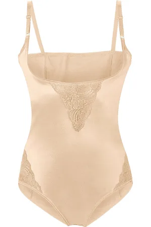 bonprix Voimakkaasti muotoileva body