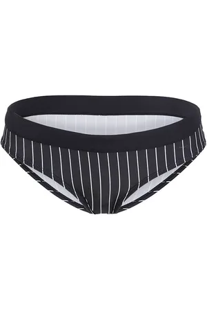 bonprix Bikinihousut kierrätetystä polyamidista