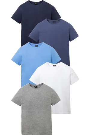 bonprix T-paita (5 kpl/pakkaus)