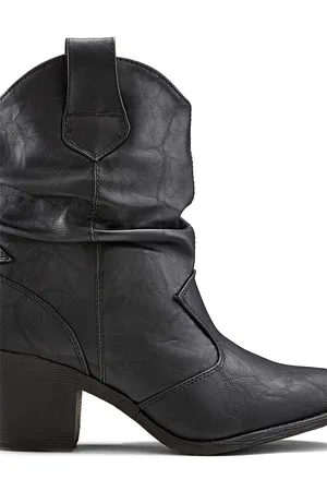 bonprix Cowboy-nilkkurit