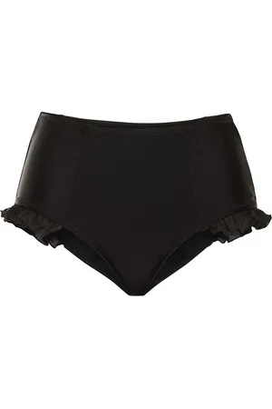 bonprix Maksibikinihousut kierrätetystä polyamidista