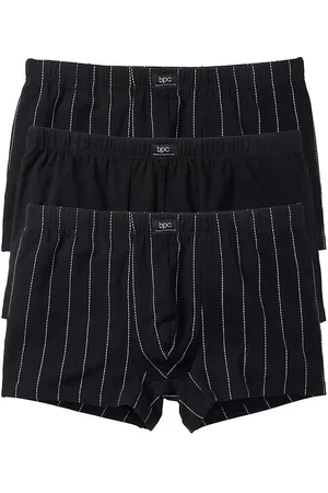 bonprix Bokserit (3 kpl/pakkaus)