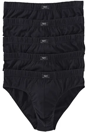 bonprix Maxi-alushousut (5 kpl/pakkaus)
