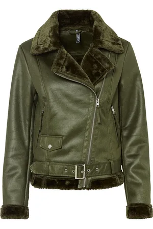 bonprix Biker-takki