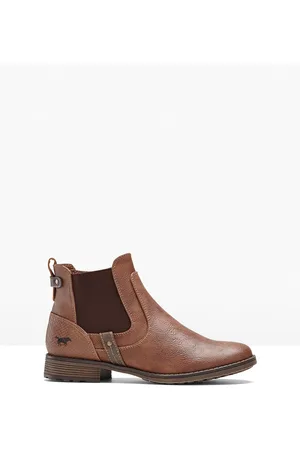 bonprix Chelsea-nilkkurit, Mustang