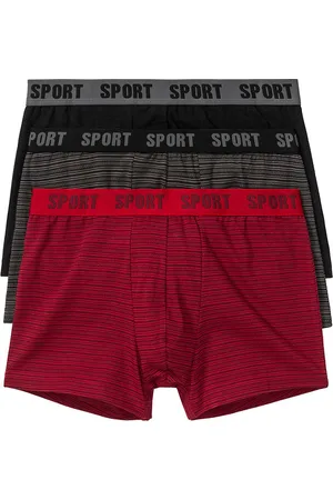 bonprix Bokserit (3 kpl/pakkaus)