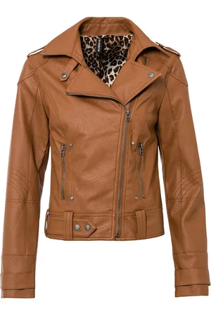 bonprix Biker-takki