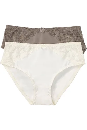 bonprix Maksialushousut (2 kpl/pakkaus)