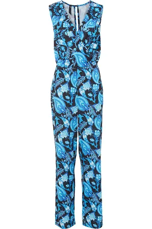 bonprix Jumpsuit taskuilla