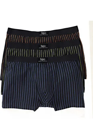 bonprix Bokserit (3 kpl/pakkaus)