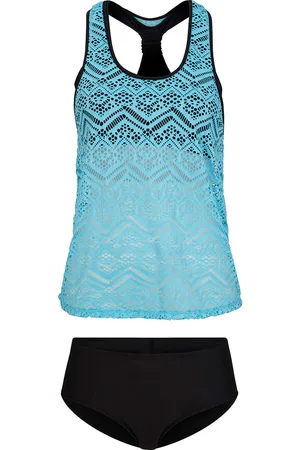 bonprix Tankini (2-os. setti)