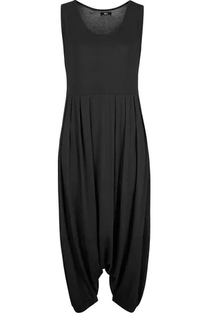 bonprix Jumpsuit haaremihousuilla