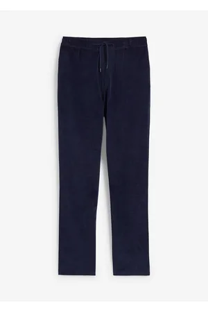 bonprix Lasten vakosamettihousut, Regular Fit